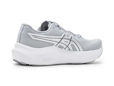 Asics Gel-nimbus 28 Shoes Atc Silver Gray Ss26