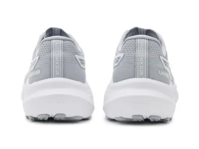 Asics Gel-nimbus 28 Shoes Atc Silver Gray Ss26