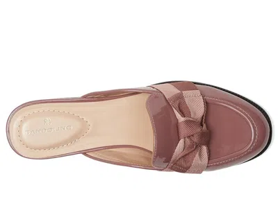 Bandolino Leilani Mule In Brown