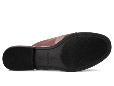 Bandolino Leilani Mule In Brown