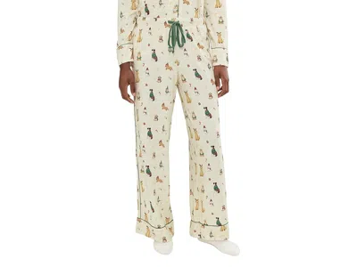 Splendid Flora Pillow Soft Set In Multi