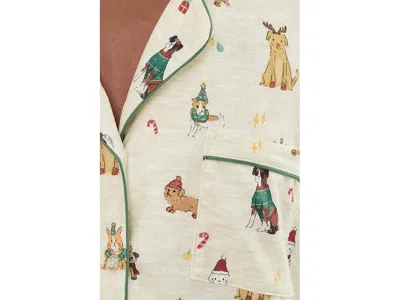 Splendid Flora Pillow Soft Set In Multi