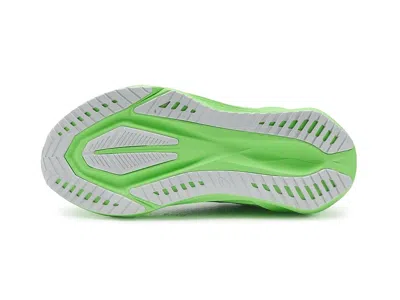 Asics Novablast 5 Ekiden Green Ss26 Women Shoes