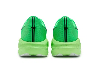 Asics Novablast 5 Ekiden Green Ss26 Women Shoes