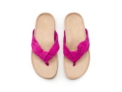 Vionic Eva Flip Flop In Multi