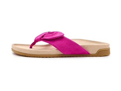 Vionic Eva Flip Flop In Multi