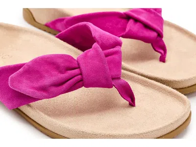Vionic Eva Flip Flop In Multi