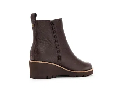 Vionic Aria 2.0 In Brown