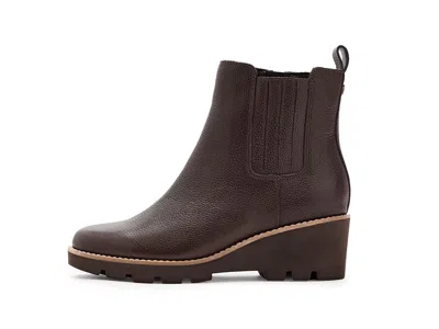 Vionic Aria 2.0 In Brown