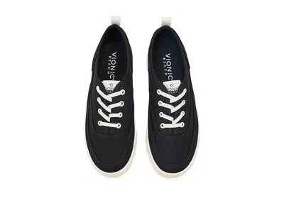 Vionic Cyan In Black