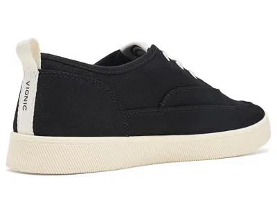 Vionic Cyan In Black