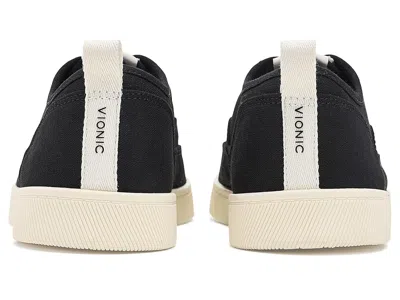 Vionic Cyan In Black