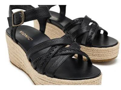 Vionic Dana In Black