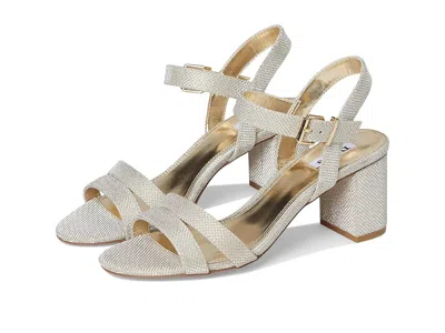 Dune London Merisa In Gold