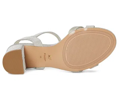 Dune London Merisa In Gold