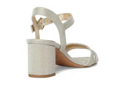 Dune London Merisa In Gold