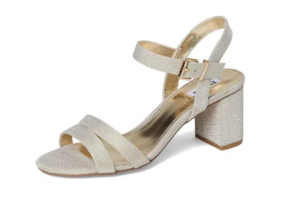 Dune London Merisa In Gold