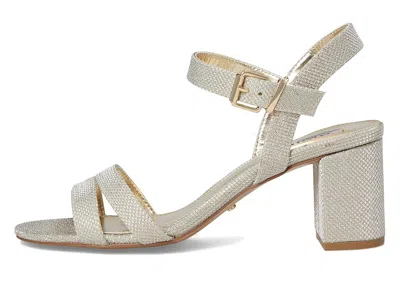 Dune London Merisa In Gold