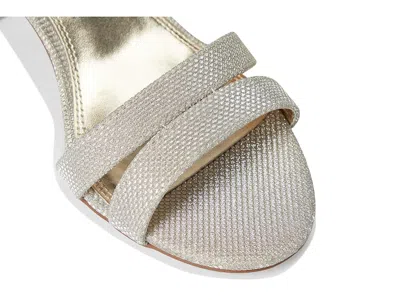 Dune London Merisa In Gold