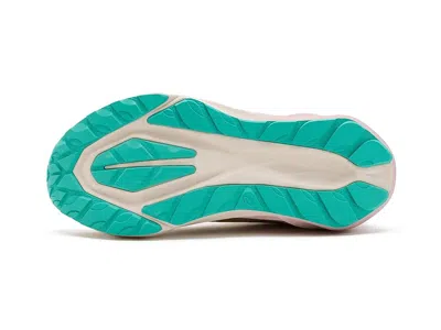 Asics Novablast 5 Tr Nature Bathing Beige Yellow Ss26 Women In Multi