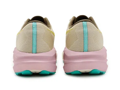 Asics Novablast 5 Tr Nature Bathing Beige Yellow Ss26 Women In Multi