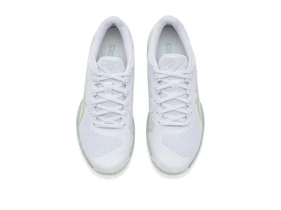 Asics Solution Swift Ff 2 In White