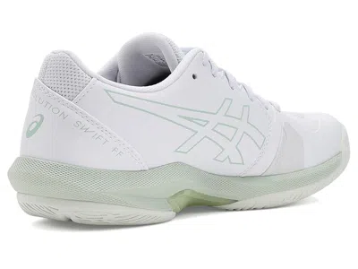 Asics Solution Swift Ff 2 In White