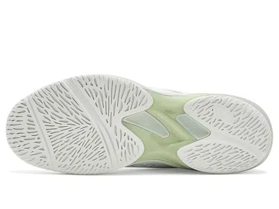 Asics Solution Swift Ff 2 In White
