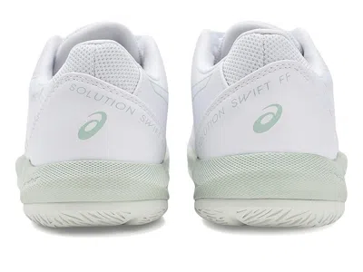 Asics Solution Swift Ff 2 In White