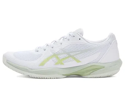 Asics Solution Swift Ff 2 In White