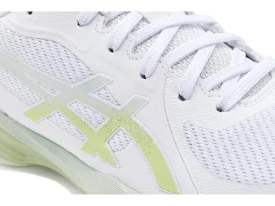 Asics Solution Swift Ff 2 In White