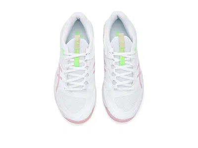 Asics Solution Speed Ff 4 Clay In Multi