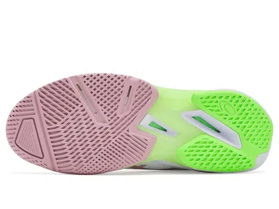 Asics Solution Speed Ff 4 Clay In Multi