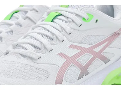 Asics Solution Speed Ff 4 Clay In Multi