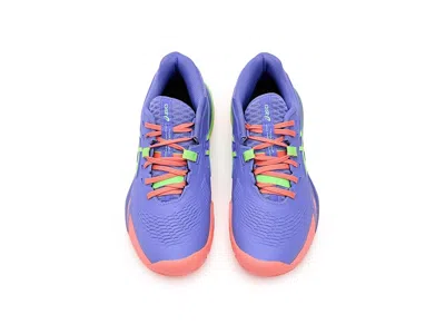 Asics Gel-resolution X Padel In Multi