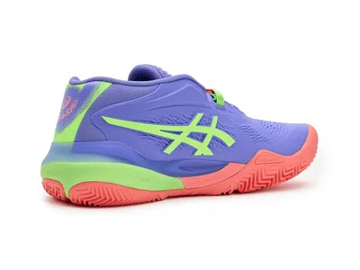 Asics Gel-resolution X Padel In Multi