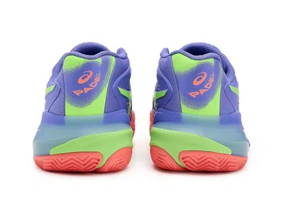 Asics Gel-resolution X Padel In Multi