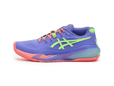 Asics Gel-resolution X Padel In Multi