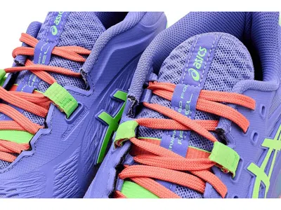 Asics Gel-resolution X Padel In Multi