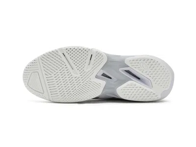 Asics Solution Speed Ff 4 Clay In Gray