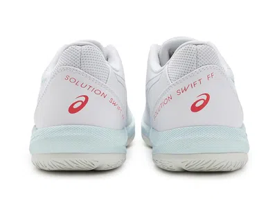 Asics Solution Swift Ff 2 In Multi