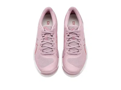 Asics Solution Swift Ff 2 In Pattern
