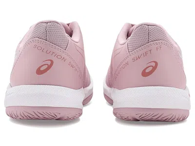 Asics Solution Swift Ff 2 In Pattern