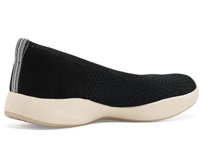 Lifestride Unity Slip-on Sneaker In Black