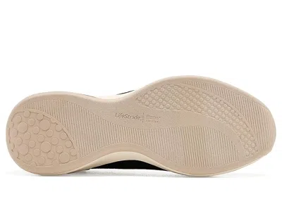 Lifestride Unity Slip-on Sneaker In Black