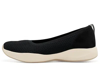 Lifestride Unity Slip-on Sneaker In Black