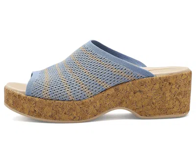 Lifestride Veryready Slide Sandals In Multi