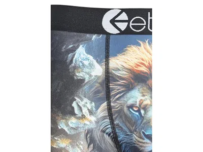 Ethika Lion Hearted In Blue