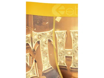 Ethika Cursed Fortune In Gold