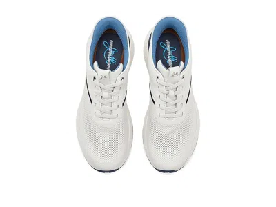 Johnston & Murphy Surge U-throat Embossed Sneaker